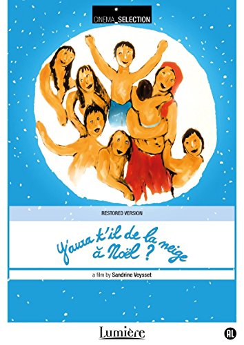 Y Aura T Il De La Neige A Noel [Edizione: Belgio]