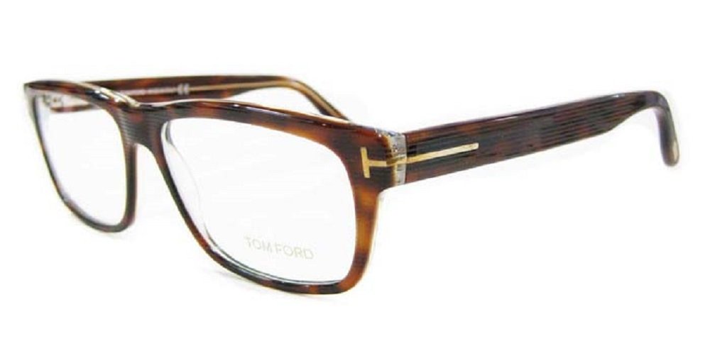 Amazon.co.jp: TOM FORD（トムフォード） メガネフレーム 