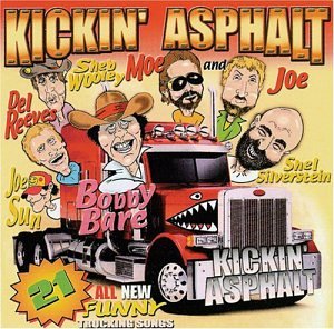 Kickin' Asphalt Funny Hits
