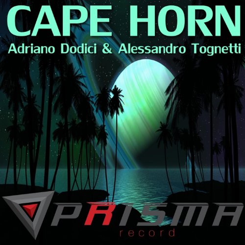  Cape Horn