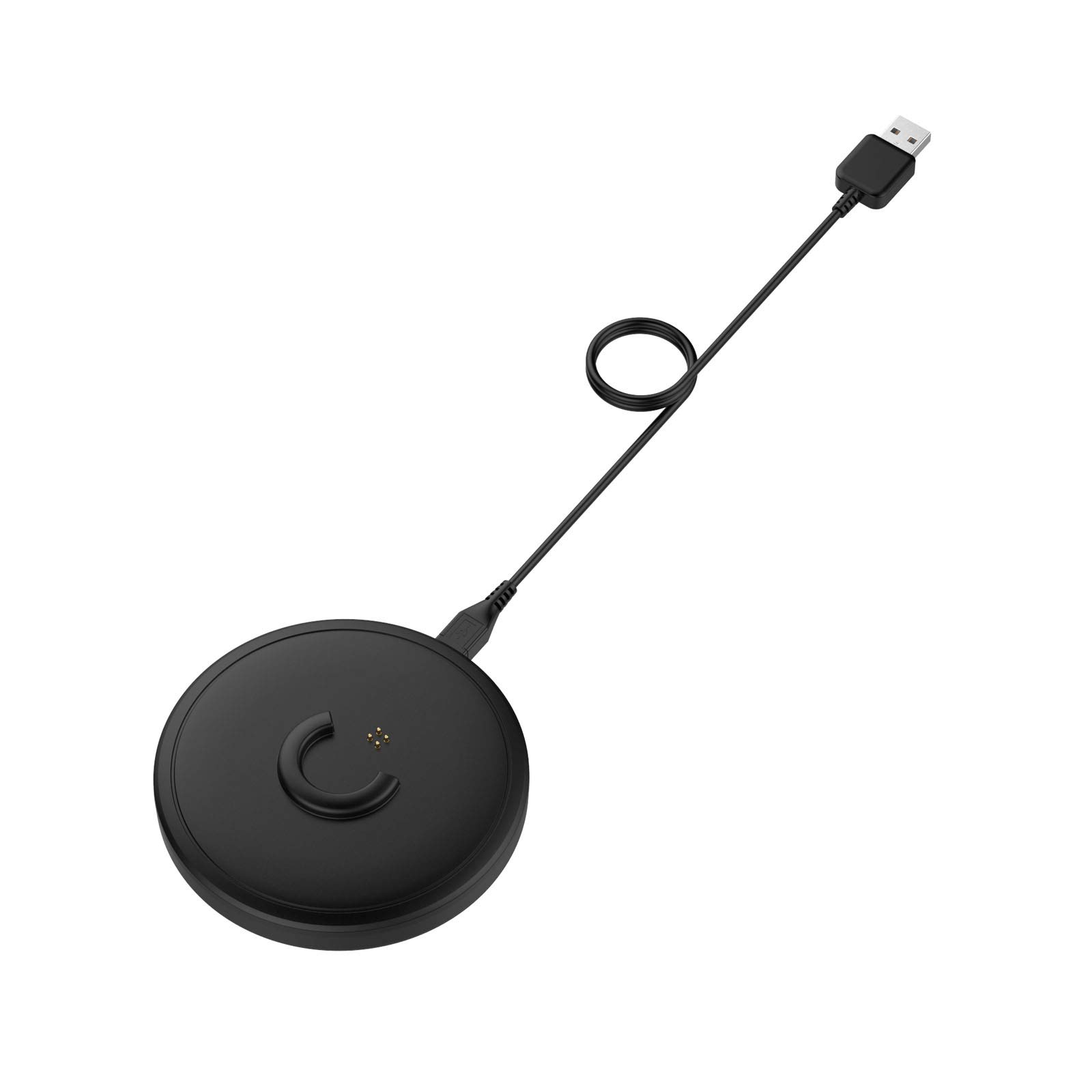NA KY-BORED - Soporte de carga USB para Bose SoundLink Revolve Revolve+
