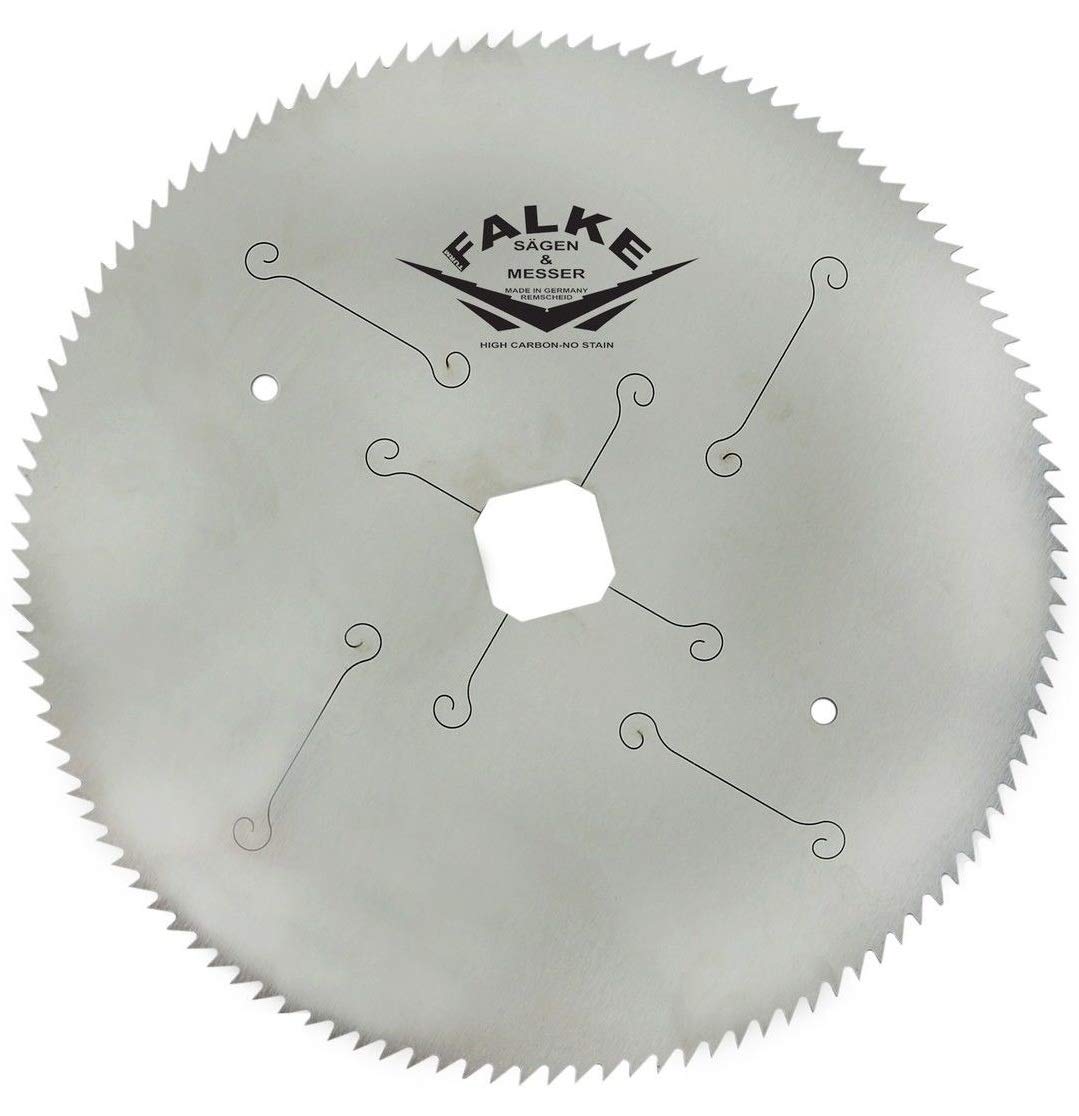 EFA 180 x 1 x 17,5 mm, 16 denti