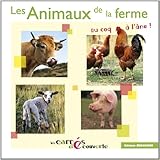coq fermeture  Les Animaux de la ferme, du coq à l\'âne