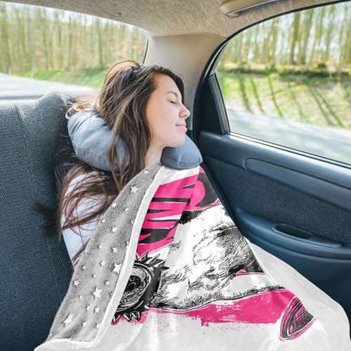 Jeté de canapé confortable pour protéger et décorer le salon - 8