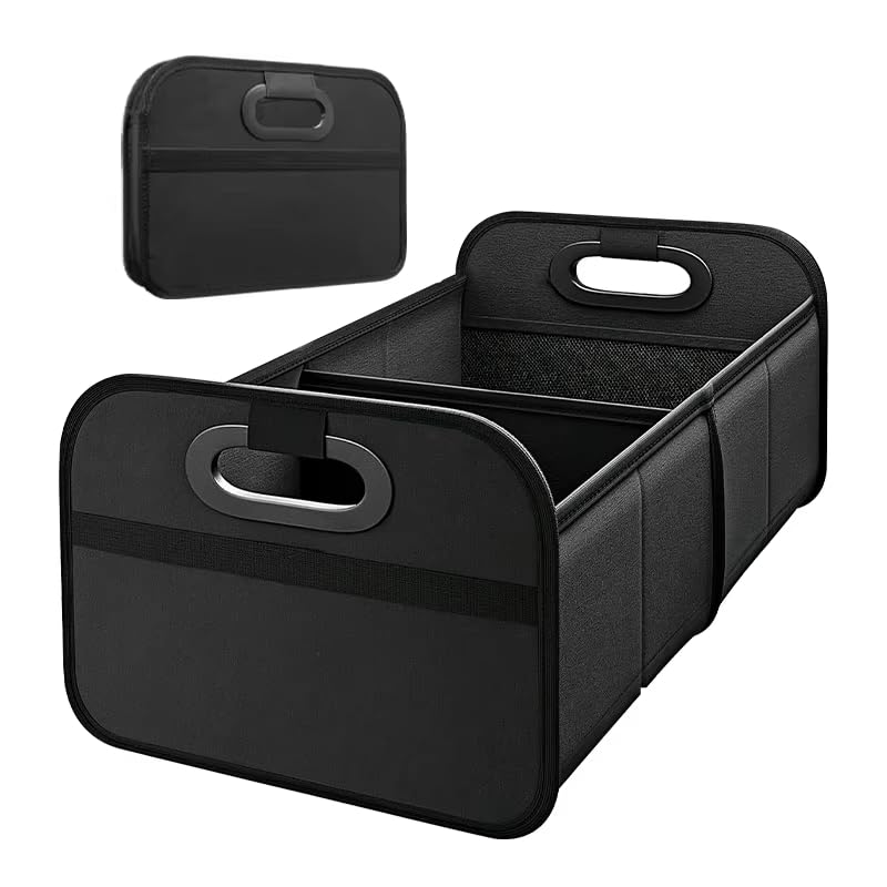 Kofferraumorganizer für Kia PV5 SW1 2025-2026