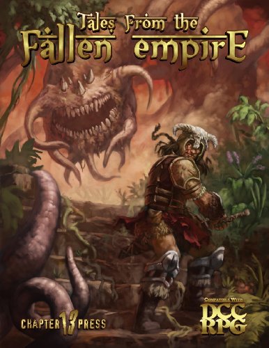 Tales From the Fallen Empire