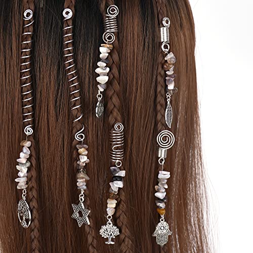 La Mejor Selección de Rastas pelo natural comprados en linea. 3 Imagen adicional