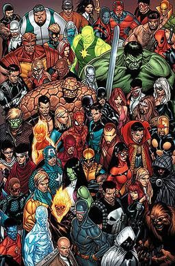 Ultimate DC and Marvel Comic Book Value Gift Set- 20 Different Comics (10 DC,10 Marvel)- All Different- Kid/Adult Friendly w No Dupes or Inappropriate Fillers for Any Graphic Novel or Superhero Fans - Image 3
