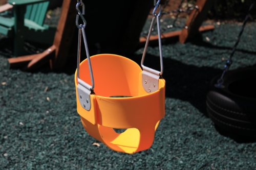 Swing Seat Children 120 Lb Cap