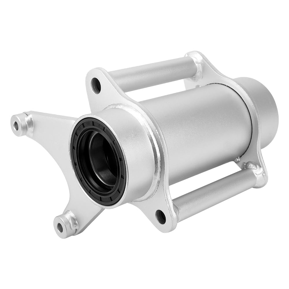 Porta rodamientos eje trasero y cubo para Yama-ha Ha Warrior 350 YFM350X 1990-2004