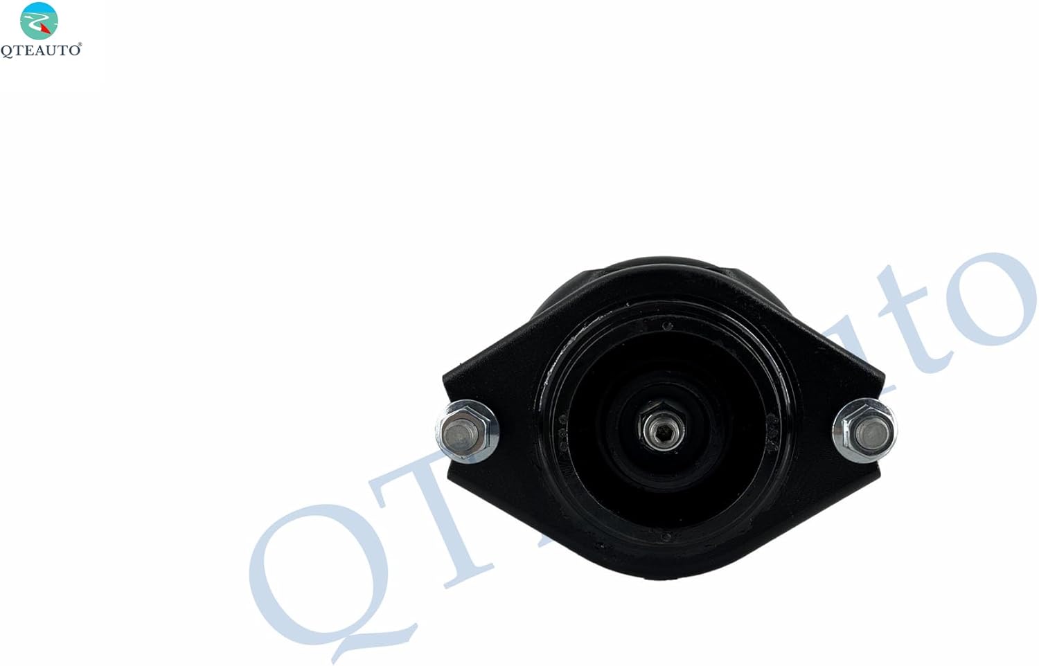 PM Auto Front-Rear Quick Complete Strut-Coil Spring For 2008-2011 Subaru Impreza