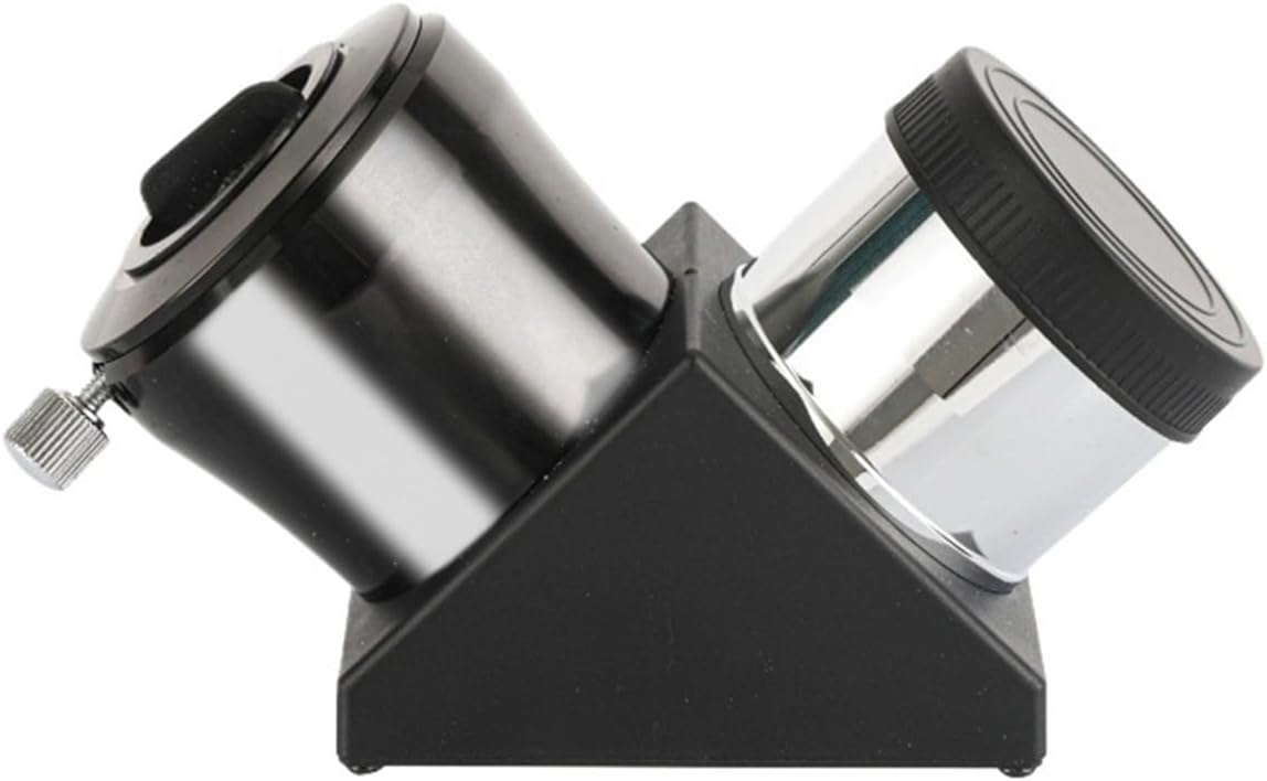 Telescope Accessories， 2inch Diagonal 90 Degree Zenith Mirror Astronomical Telescope Accessories,for Zenith Mirror
