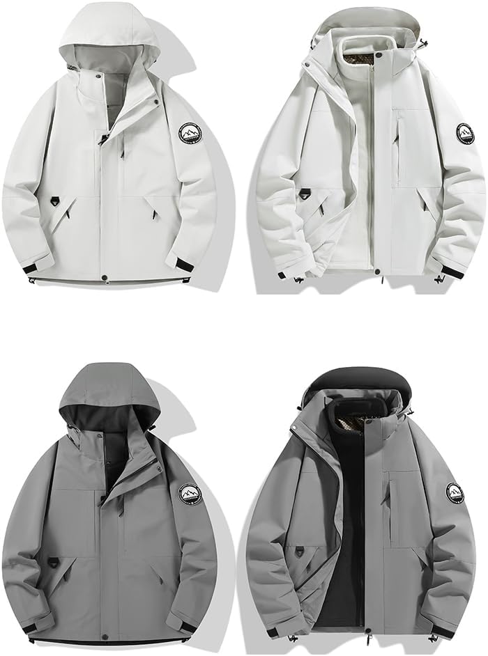 松泉筆 絹本彩色山水図 肉筆画 落款印譜在 桐箱 タトウ箱付 松泉筆 絹本彩色山水図 肉筆画 落款印譜在 桐箱 タトウ箱付