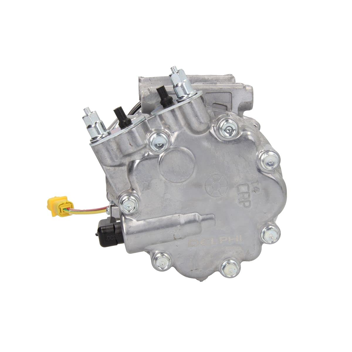 Delphi Technologies TSP0155474 Compresseur de climatisation