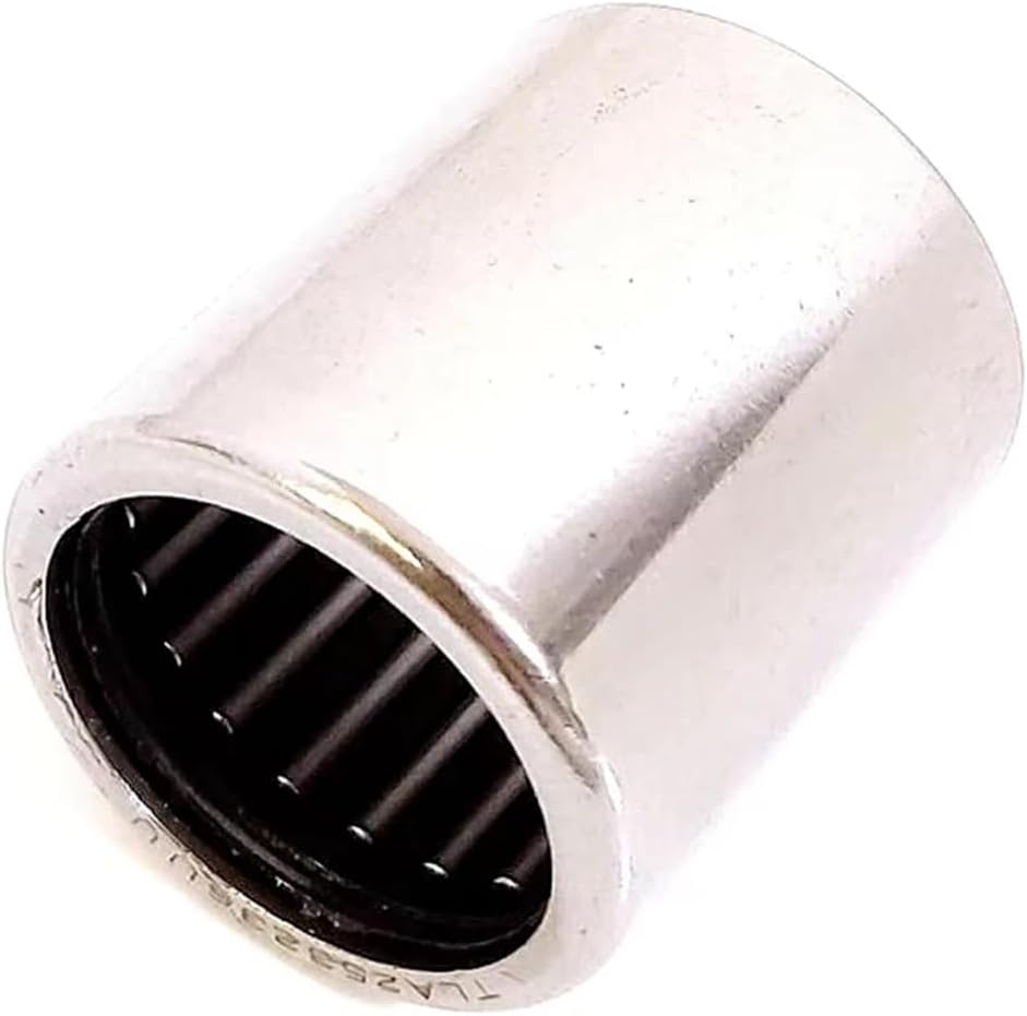 TLA253236UU Drawn Cup Needle Roller Bearing TLA253236 25x32x36 Gearbox Bearing Repair Parts(5PCS)