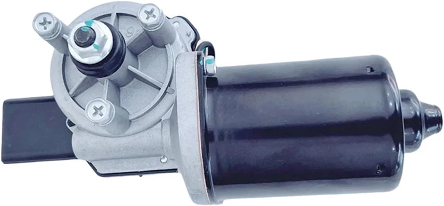 Front Windshield Wiper Motor 68002388AA 55077859AC 55077859AB Compatible With Jeep Wrangler 07-17 JK Sport Utility