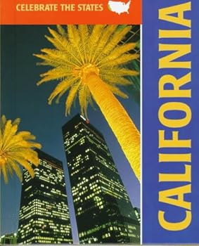Hardcover California Book
