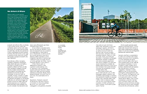 Dentro E Fuori Porta. Italia In Bicicletta. National Geographic - 5