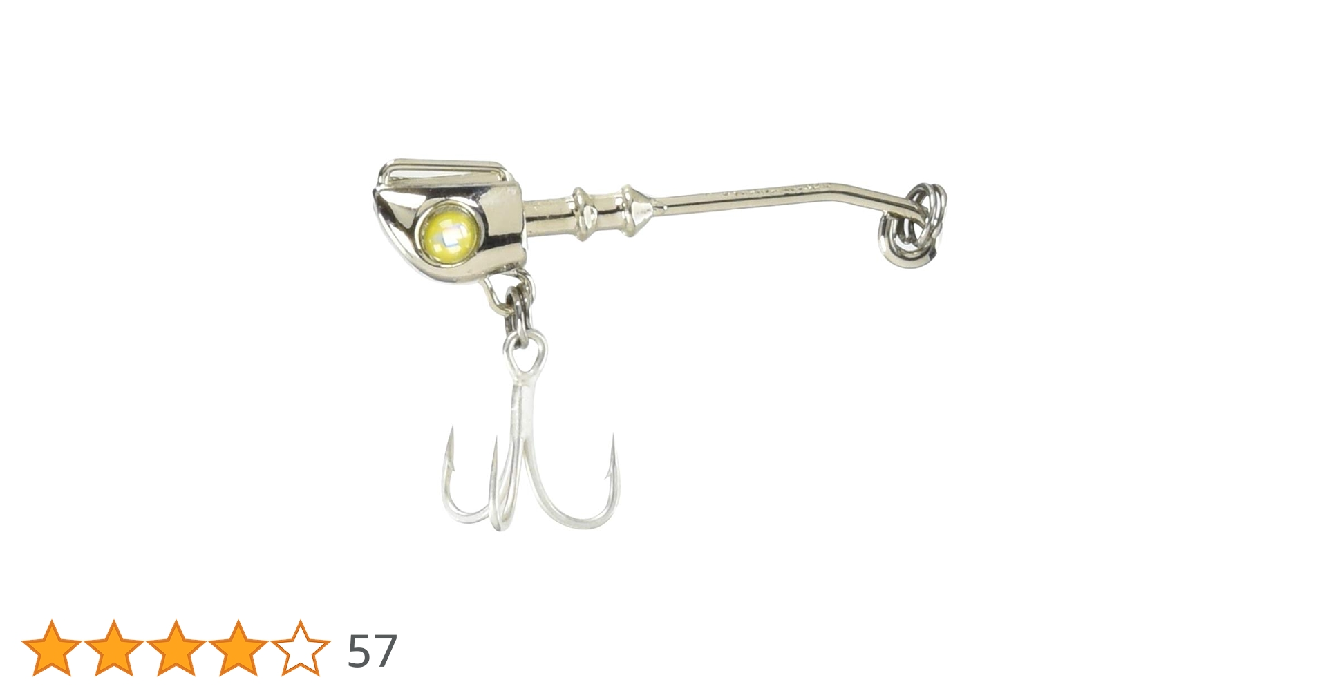 Amazon | Blue Blue(ブルーブルー) ジグヘッド JOLTYmini 8g