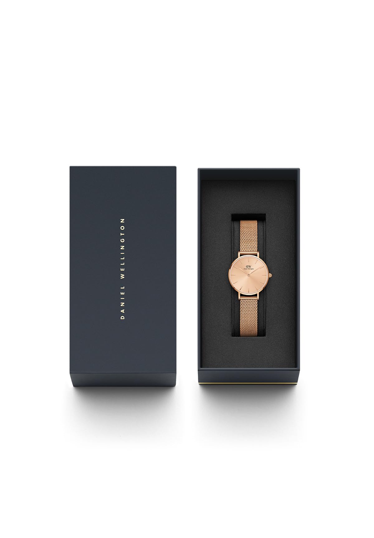 Daniel Wellington Orologio da donna analogico al quarzo, 32019355