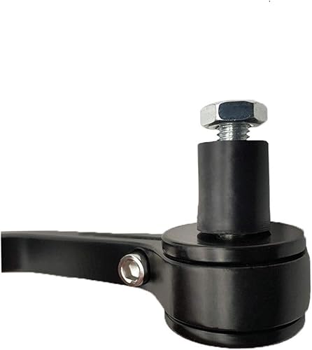 Miniatura 5 de Universal motocicleta manillar extremo espejo retrovisor 78 "para Kawasaki ZZR600 Z900 Z650 VERSYS 1000 VulcanS 650cc Z750 espejo de motocicleta