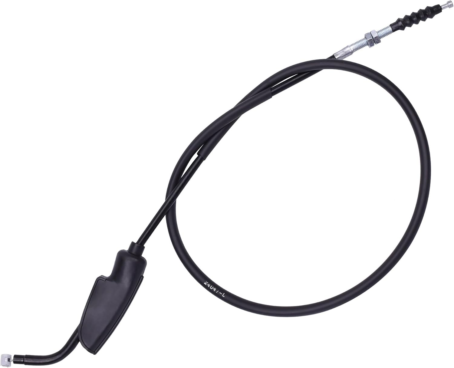 600CC Motorcycle Adjustable Clutch Cable Control Line Wire Compatible With Benelli 600 TNT600 BN600 BJ600 TNT BN BJ 600 2009-2014 2013 2012