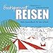 Produktbild Entspannt reisen - Mein Ausmalbuch für den Urlaub