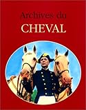  Archives du cheval