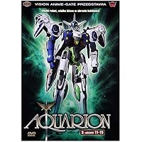 S&ocirc;sei no Aquarion