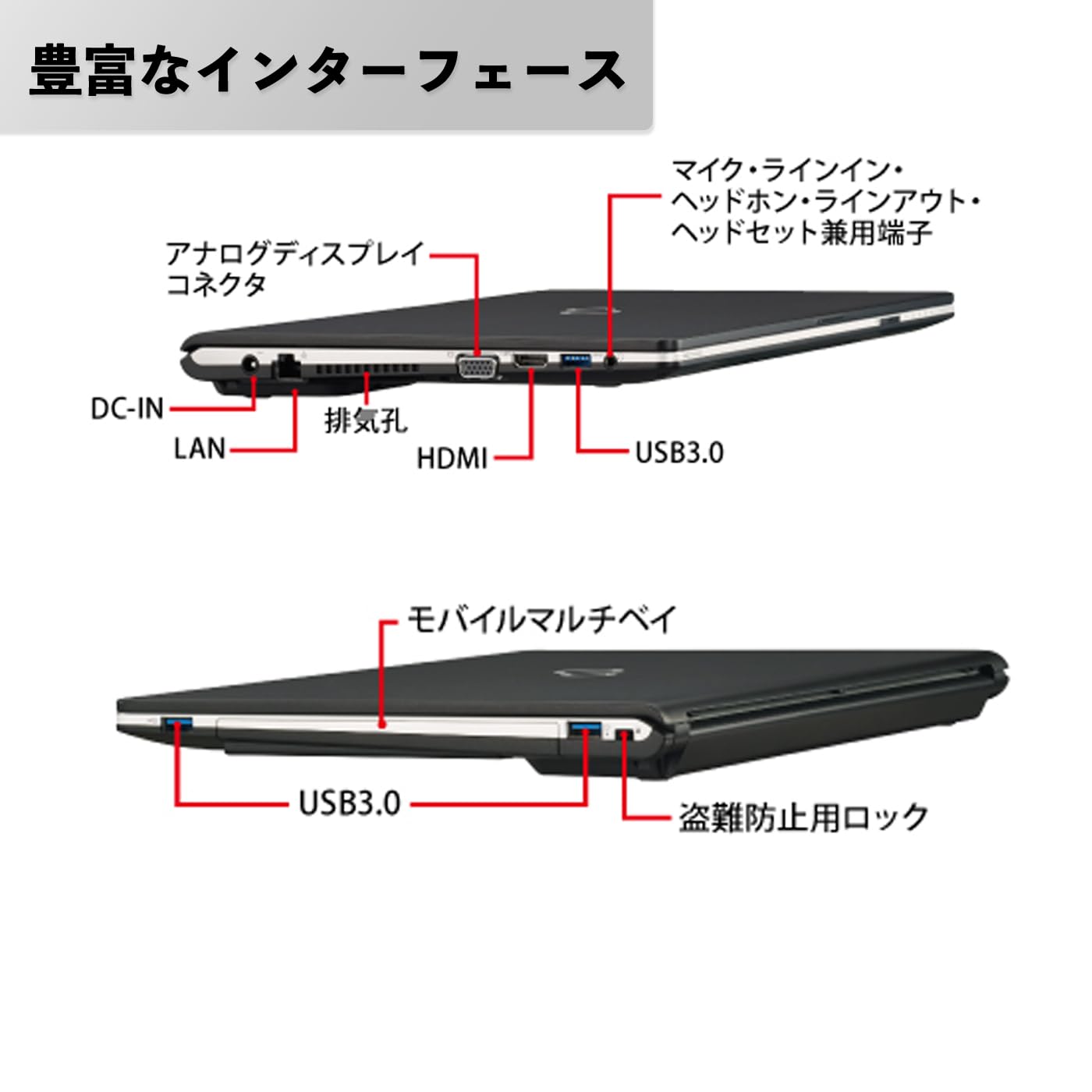 Amazon.co.jp: 【整備済み品】軽量ノートパソコン 富士通 LIFEBOOK