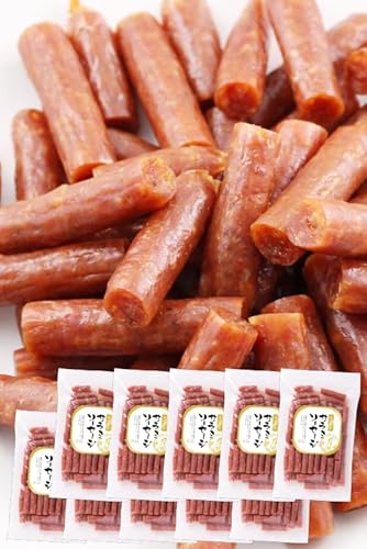 【10%増量】宮内ハム サラミソーセージ 2.42kg(242g×10袋)無選別 訳あり 辛口 業務用 おつまみ 高級 さらみ 山形 グルメ お取り寄せ 人気 ランキング プレミアム salami