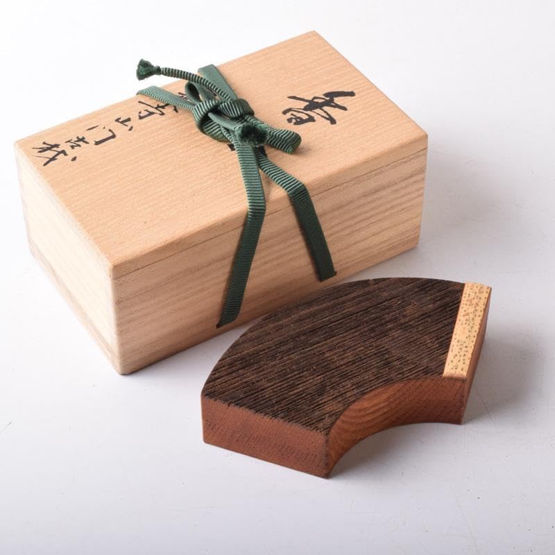 b447 円座 尺一 5枚セット 紙箱 茶道具 古物 外待合 b447 円座 尺一 5枚セット 紙箱 茶道具 古物 外待合 b447 円座