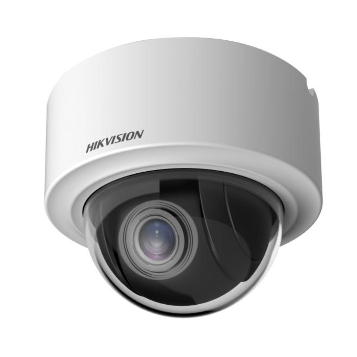 Hikvision Câmara de Segurança IP PT PTZ PoE 4Mp 2.8~12mm Exterior IP66- DS-2DE3404W-DE(T5)
