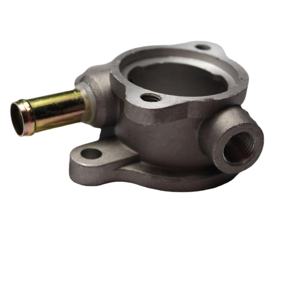 Filwy Onecolor Thermostat Housing Compatible With S100 2015