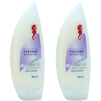 Amazon | アルゲマリン ボディソープ パフューム香水入り 300ml