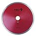 Price comparison product image PRCI 01 65 22 Diamond Blade with Reduction Rings Included, Red, 200 mm