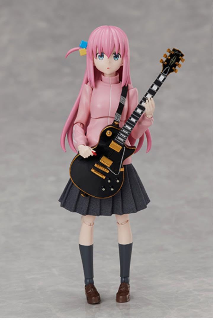 BUZZ.mod 後藤ひとり Amazon.co.jp: BUZZmod Gotou Hitori Bozaro with Bonus Item