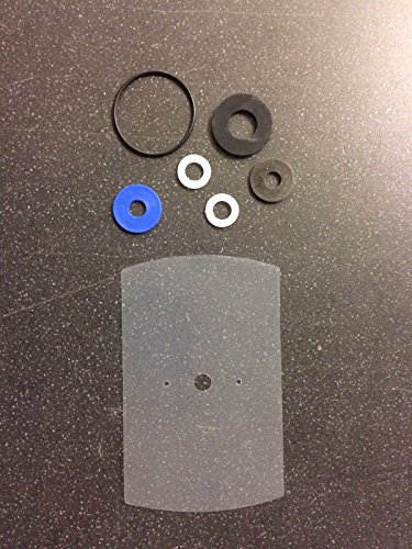 Dudley Turbo 88 Diaframma Aggiuntivo Confezione