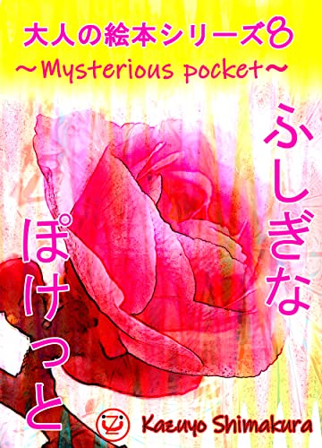 『不思議なポケット～カラスの伝言～: 大人の絵本シリーズ』