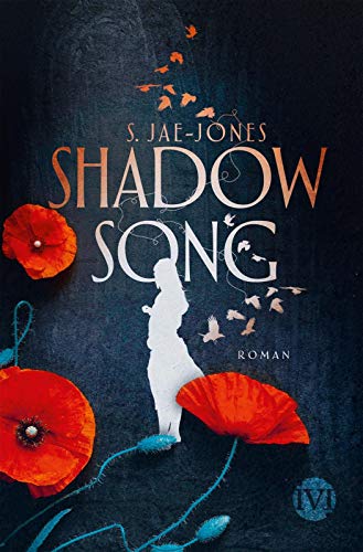 Cover zum Buch Shadowsong