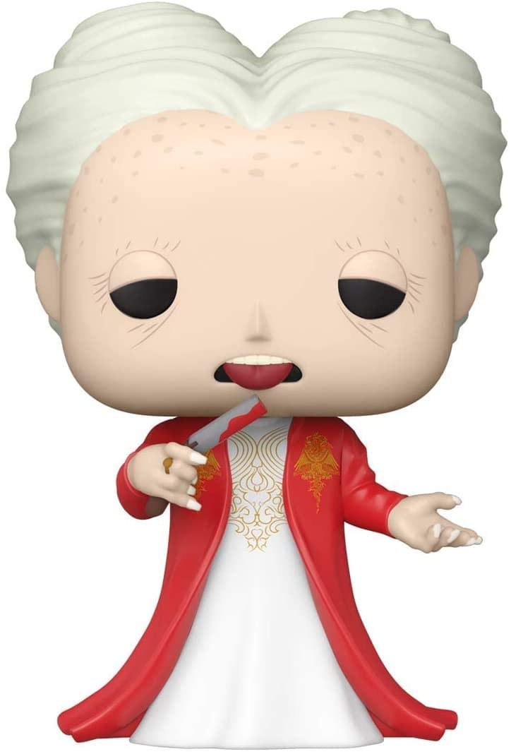 Amazon.com: Funko Bram Stokers Dracula POP Vinyl Figure | Dracula
