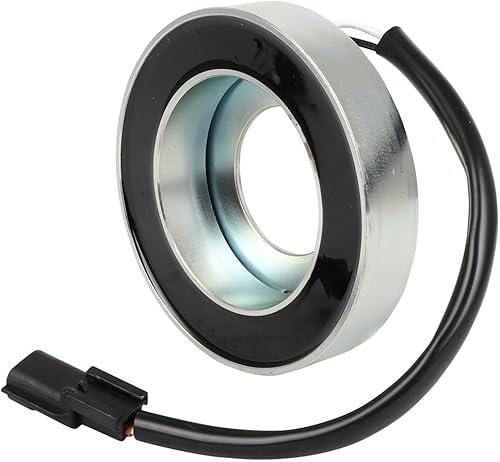 Miniatura 851 de SCITOO Compresor de CA para Acura TSX 2.4L 2004 2005 2006 2007 2008, CO 10849T Compresor de aire acondicionado con embrague 38810RBBA01 10360661