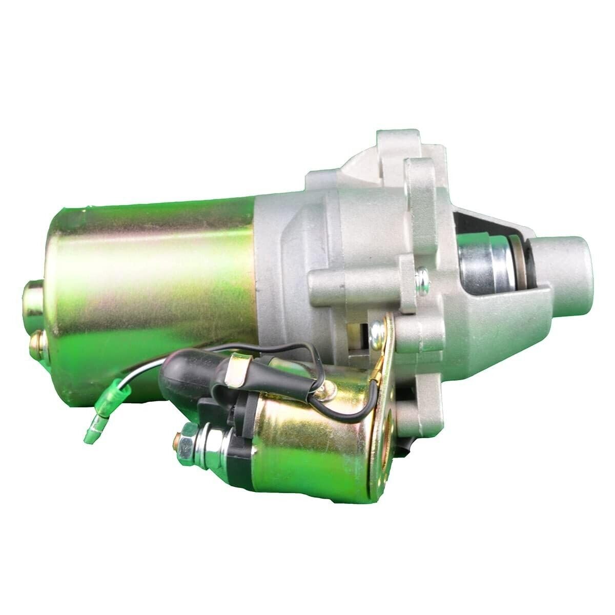 Amazon.com : PHUOC LOC THO for OakTen Starter Motor for Honda