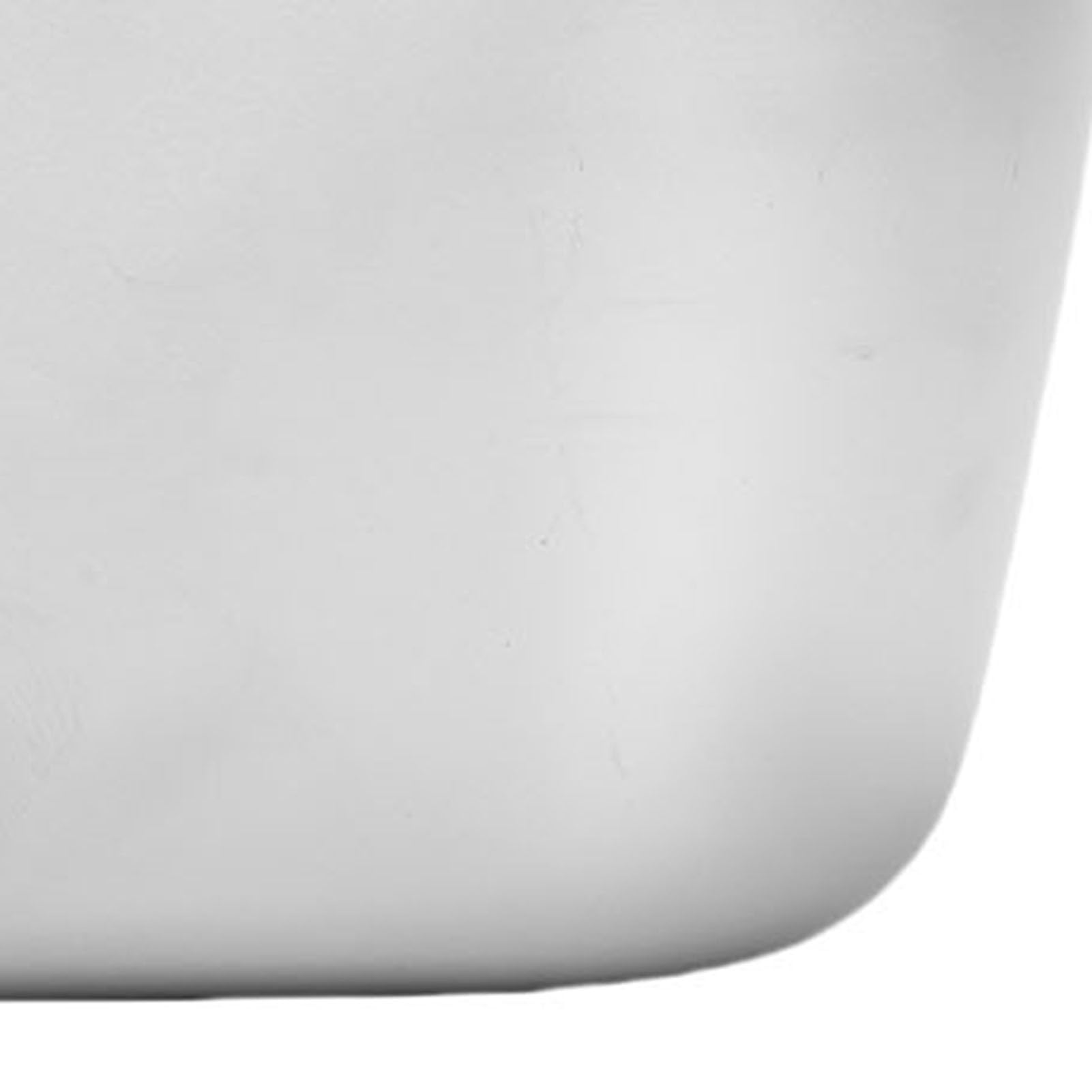 Rullo Spalmatore per Burro, Rullo per Burro con Fondo Rialzato in Acciaio Inossidabile Distribuzione Uniforme Sulla Piastra, Uso Multifunzionale per Hamburger, Pane, Barbecue, Grigliate,