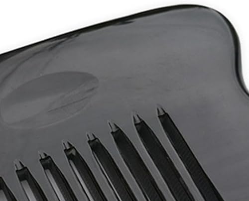 Miniatura 4 de Beavorty 3 unids guasha masaje raspador guasha herramienta de raspado guasha para ojos guasha herramientas guasha herramienta de masaje de cuerno de