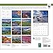 National Parks WWF 2022 Wall Calendar
