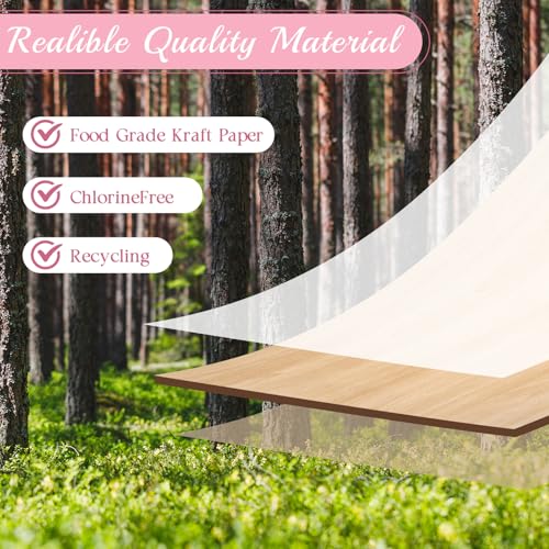 30pcs Window Cookie Boxes with Stickers - Save 31%