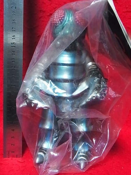 トイグラフ メガヌロン/ソフビ ラドン トイグラフ メガヌロン/ソフビ