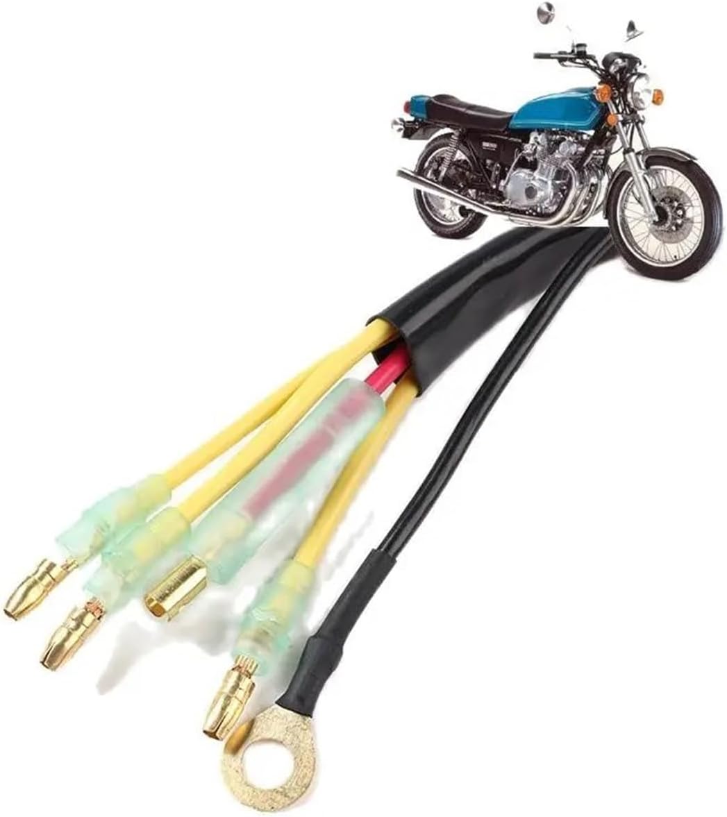 Kawasaki Z1000 Z900RS Z900 Z800 2010-2018 対応 バイク接続フロント