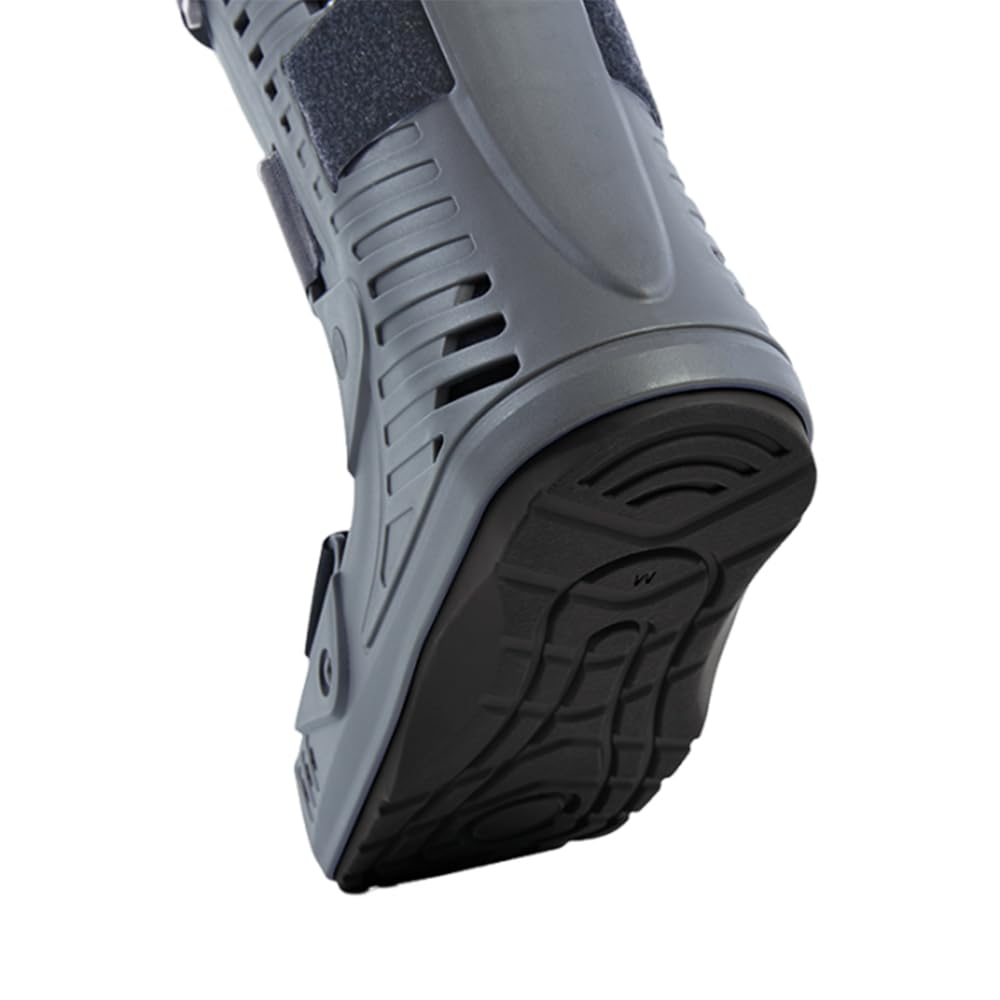 WALKER ALTO FIJO HINCHABLE TALLA 1